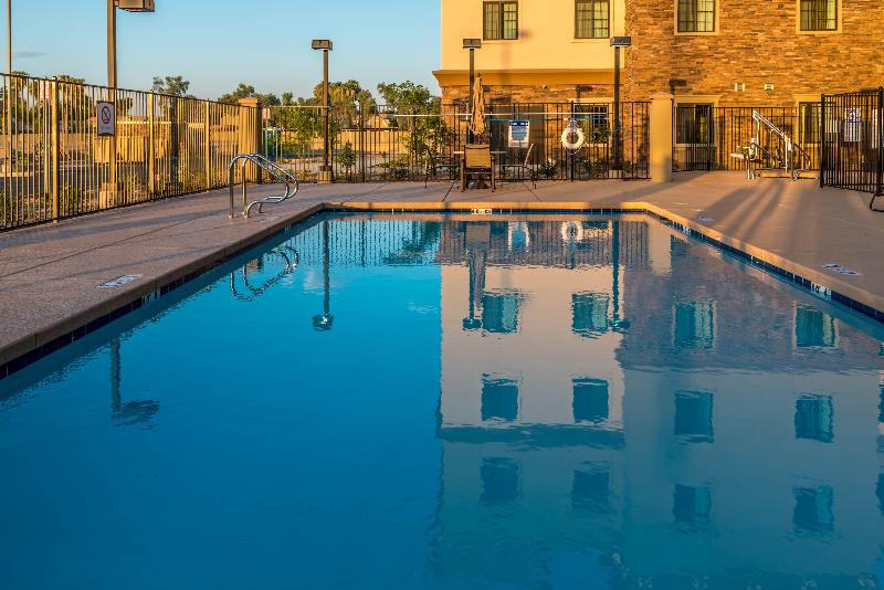 Staybridge Suites Phoenix - Chandler By IHG image