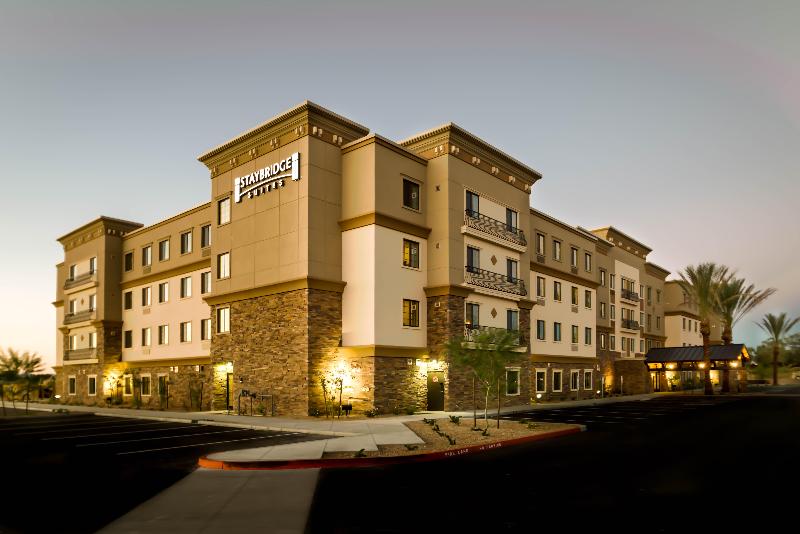 Staybridge Suites Phoenix - Chandler By IHG image