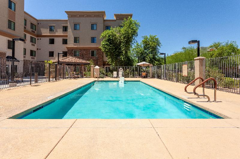 Staybridge Suites Phoenix - Chandler By IHG image