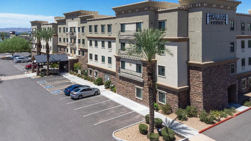 Staybridge Suites Phoenix - Chandler By IHG image