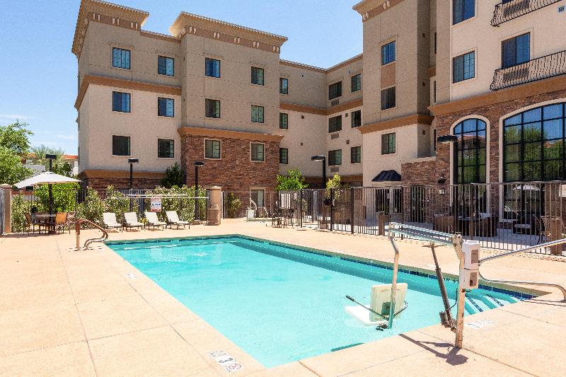 Staybridge Suites Phoenix - Chandler By IHG image