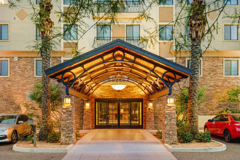 Staybridge Suites Phoenix - Chandler By IHG image