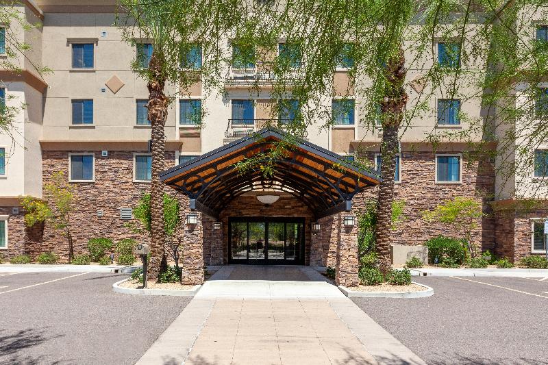 Staybridge Suites Phoenix - Chandler By IHG image