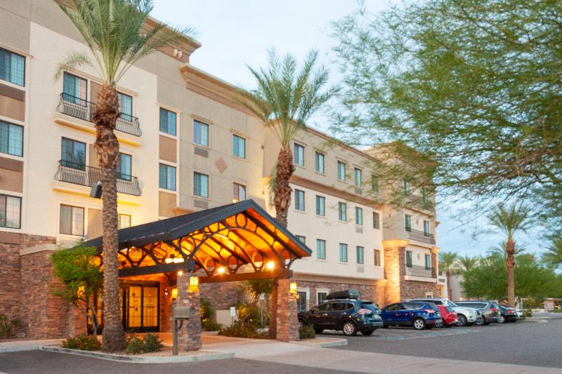 Staybridge Suites Phoenix - Chandler By IHG image