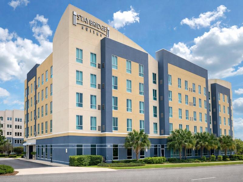Staybridge Suites St. Petersburg Downtown image