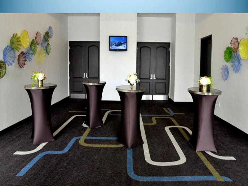Staybridge Suites St. Petersburg Downtown image