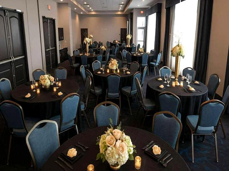 Staybridge Suites St. Petersburg Downtown image