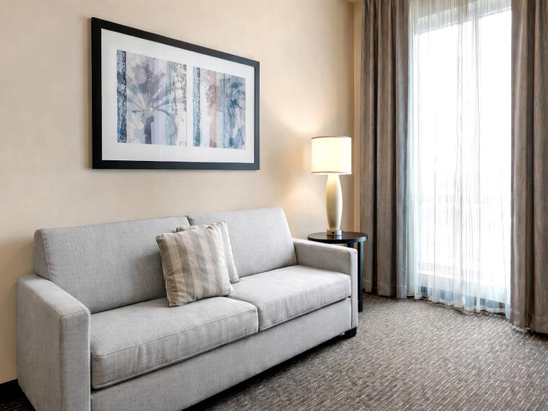 Staybridge Suites St. Petersburg Downtown image