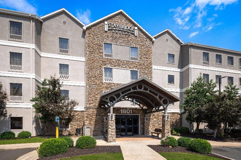 Staybridge Suites Bentonville-Rogers