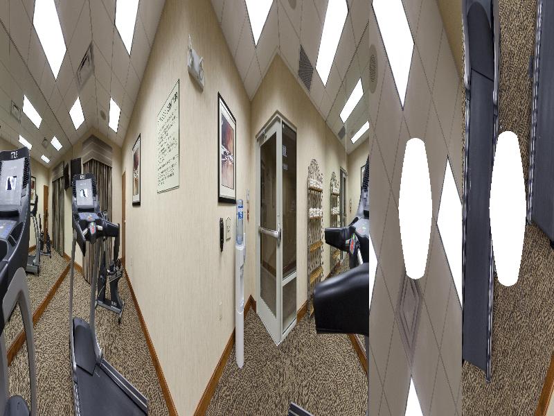 Holiday Inn Express Suites Phenix City Ft. Benning image