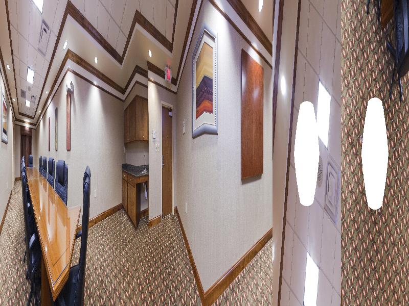 Holiday Inn Express Suites Phenix City Ft. Benning image