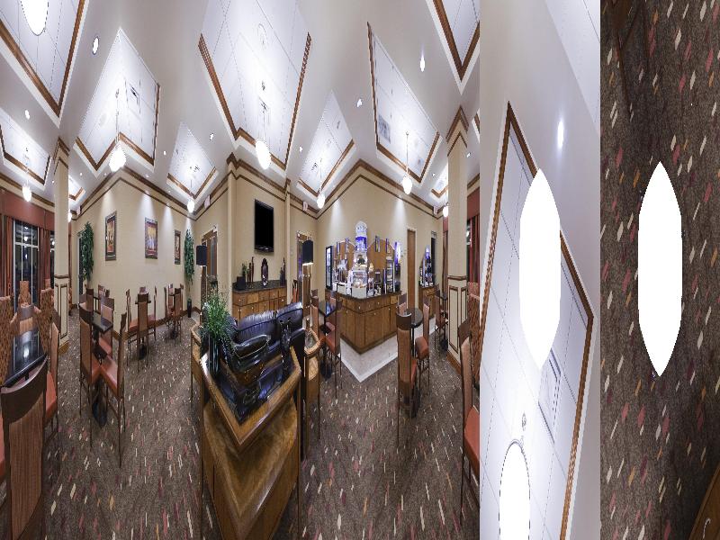 Holiday Inn Express Suites Phenix City Ft. Benning image
