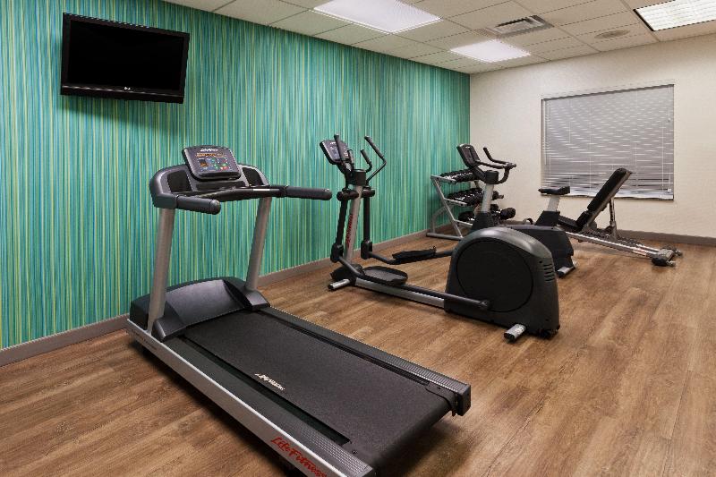 Holiday Inn Express Suites Phenix City Ft. Benning image