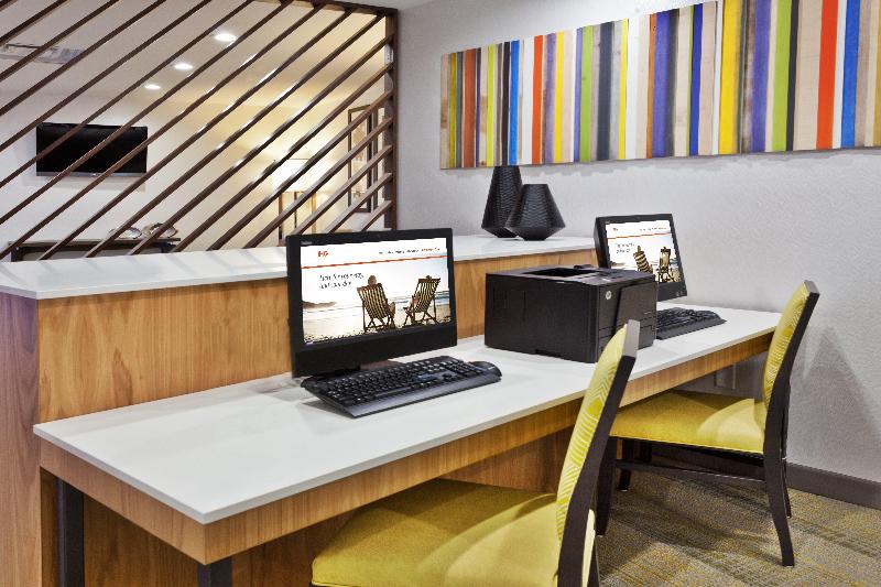 Holiday Inn Express Suites Phenix City Ft. Benning image