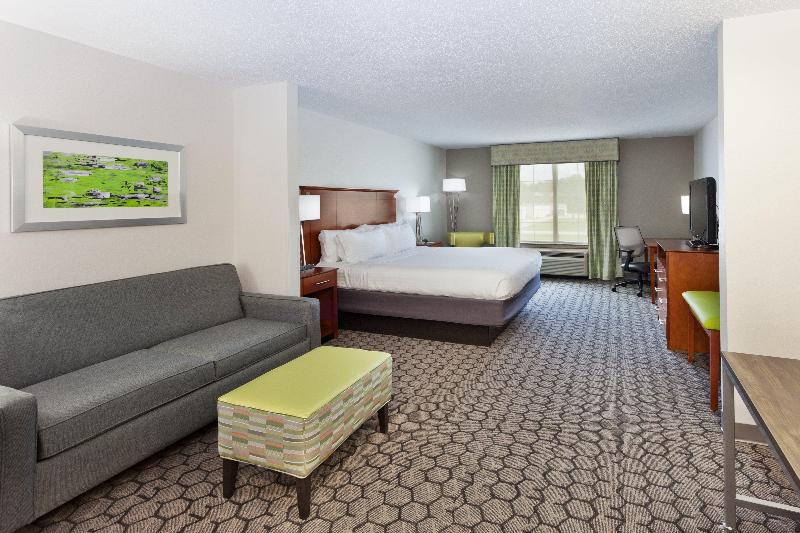Holiday Inn Express Suites Phenix City Ft. Benning image