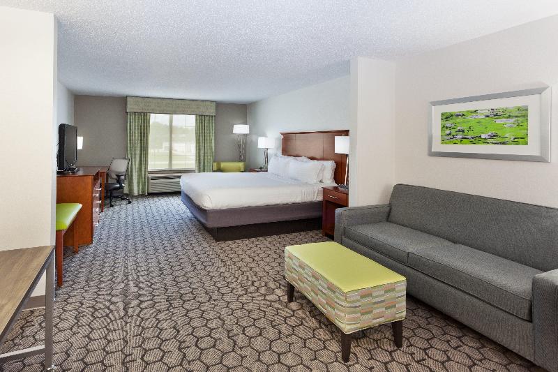 Holiday Inn Express Suites Phenix City Ft. Benning image
