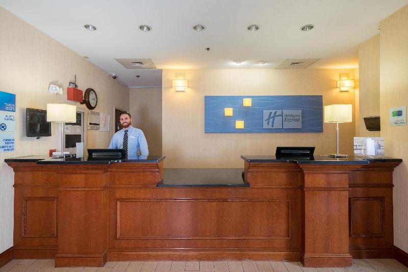 Hotel Holiday Inn Express and Suites Quakertown
