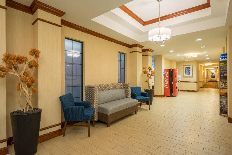 Holiday Inn Express Quakertown Allentown Area image