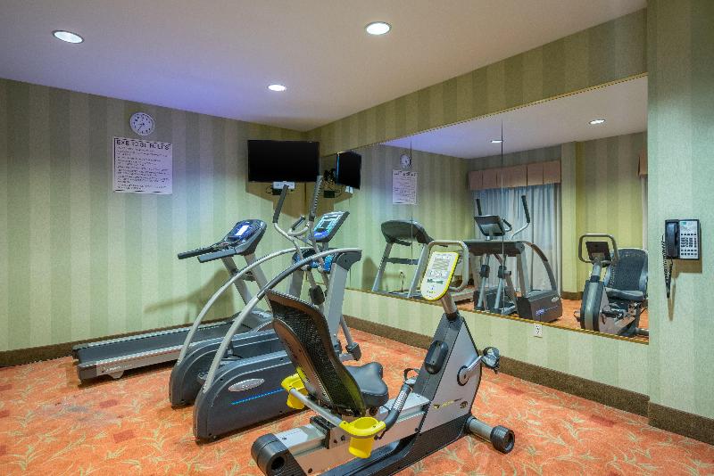 Holiday Inn Express Quakertown Allentown Area image