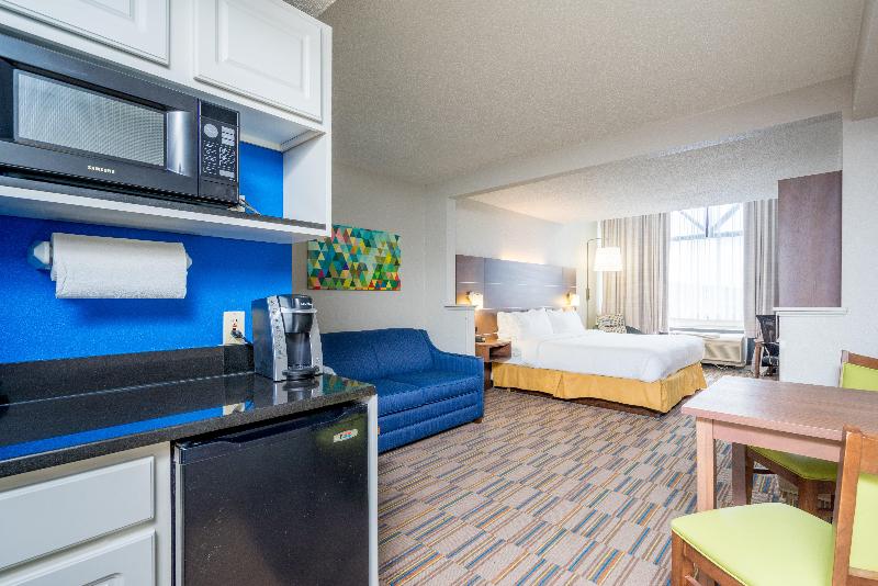 Holiday Inn Express Quakertown Allentown Area photo 24