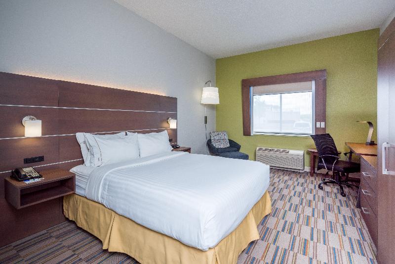 Holiday Inn Express Quakertown Allentown Area photo 22