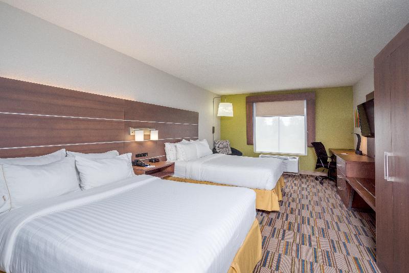 Holiday Inn Express Quakertown Allentown Area image