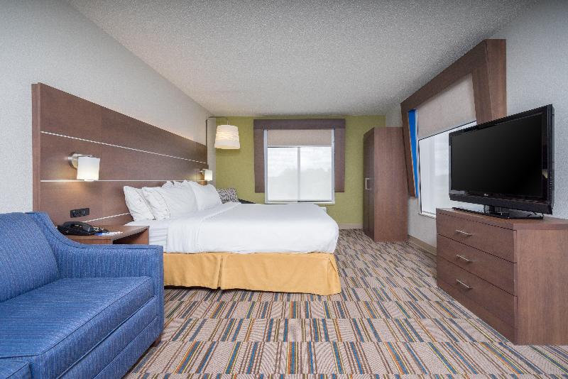 Holiday Inn Express Quakertown Allentown Area image