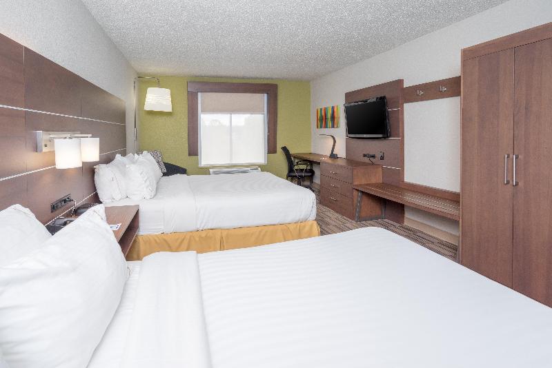 Holiday Inn Express Quakertown Allentown Area image