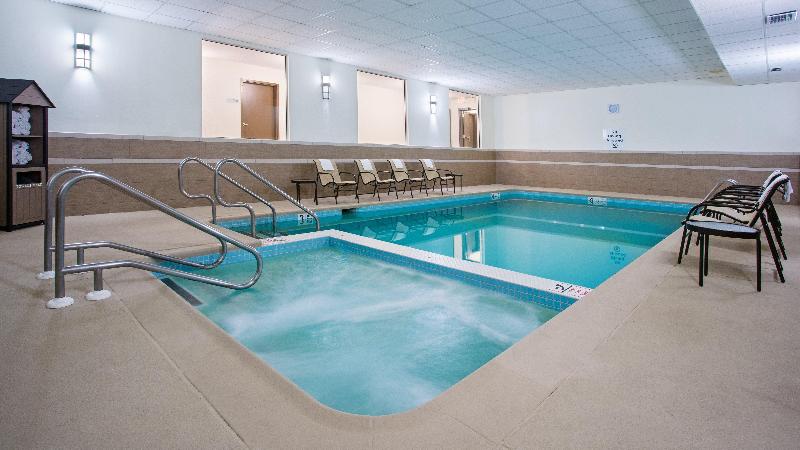 Hotel Holiday Inn Express and Suites Wyomissing