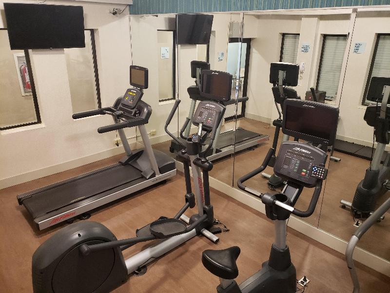 Holiday Inn Express Pittsburgh North Harmarville image