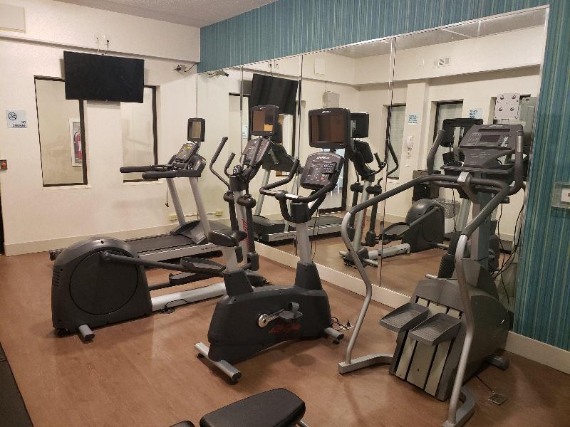 Holiday Inn Express Pittsburgh North Harmarville image