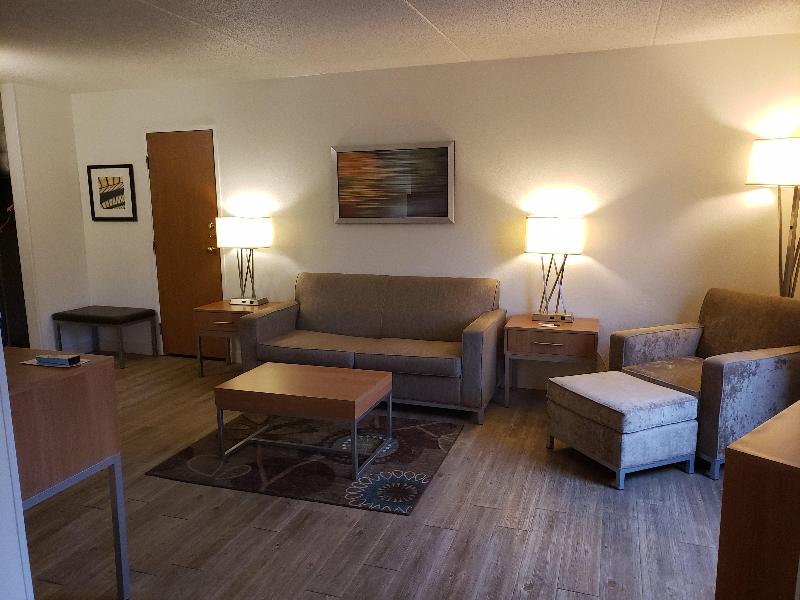 Holiday Inn Express Pittsburgh North Harmarville image