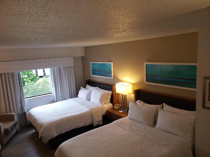 Holiday Inn Express Pittsburgh North Harmarville image