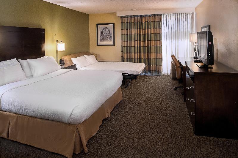 Forest Park Hotel photo 23
