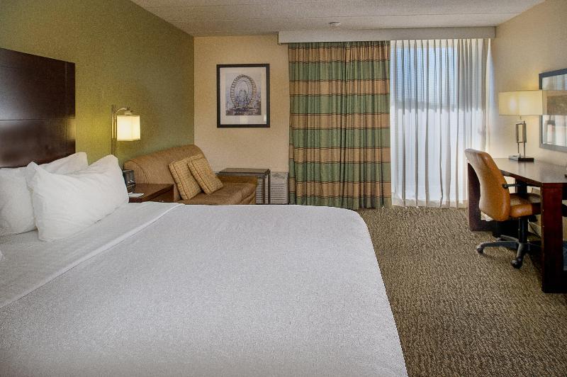 Forest Park Hotel photo 20