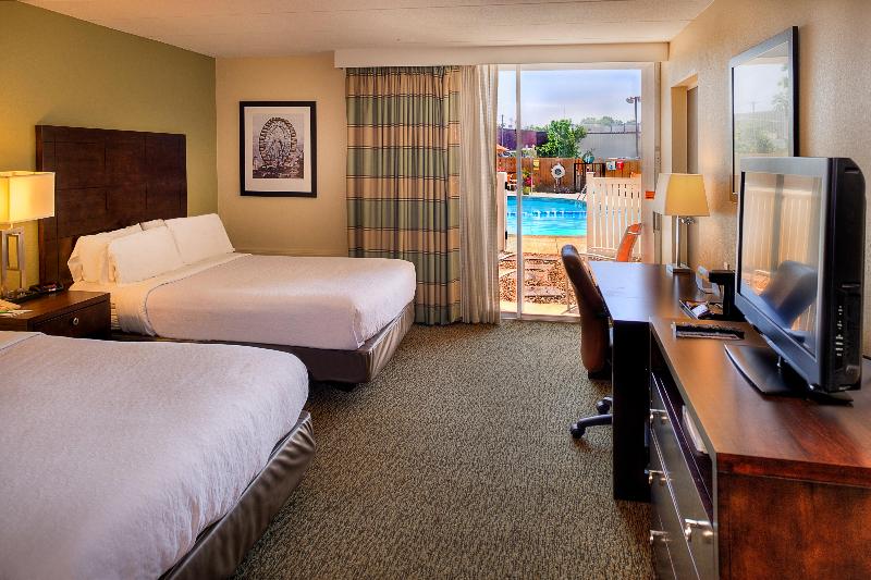 Forest Park Hotel photo 17