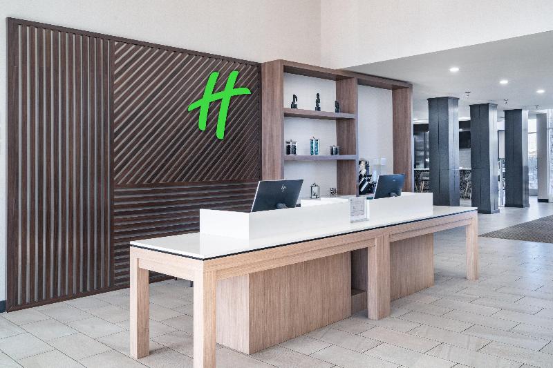 Holiday Inn Southaven Central Memphis image