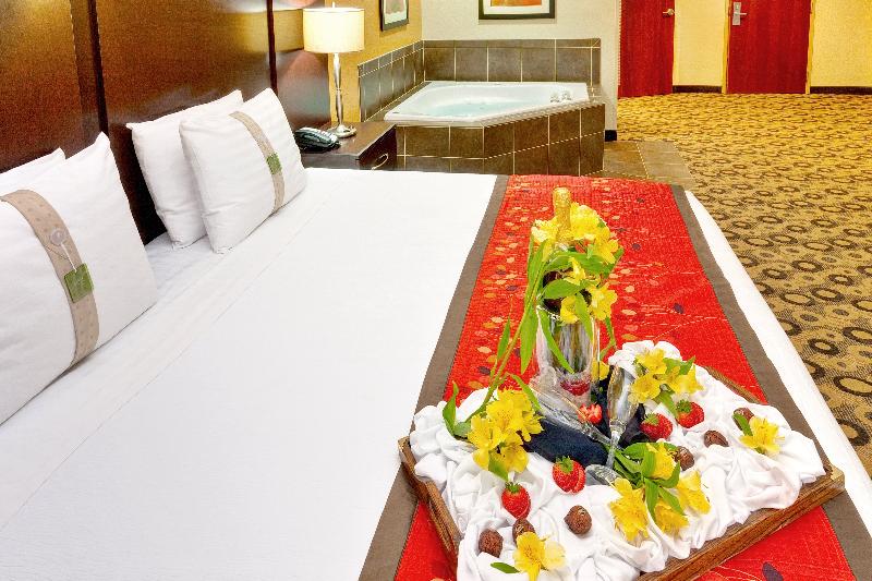Holiday Inn Southaven Central Memphis image