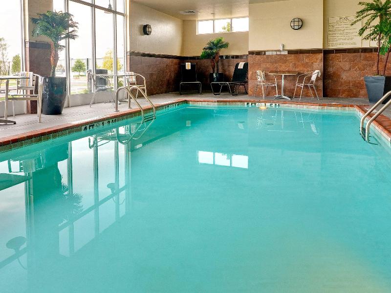 Holiday Inn Southaven Central Memphis image