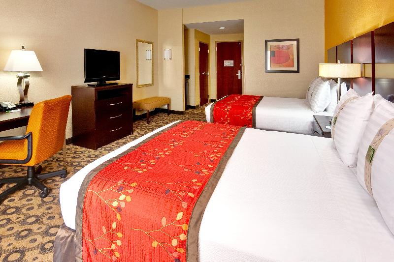 Holiday Inn Southaven Central Memphis photo 13