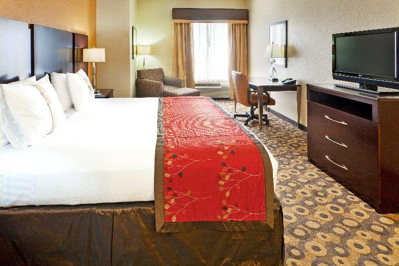 Holiday Inn Southaven Central Memphis photo 22