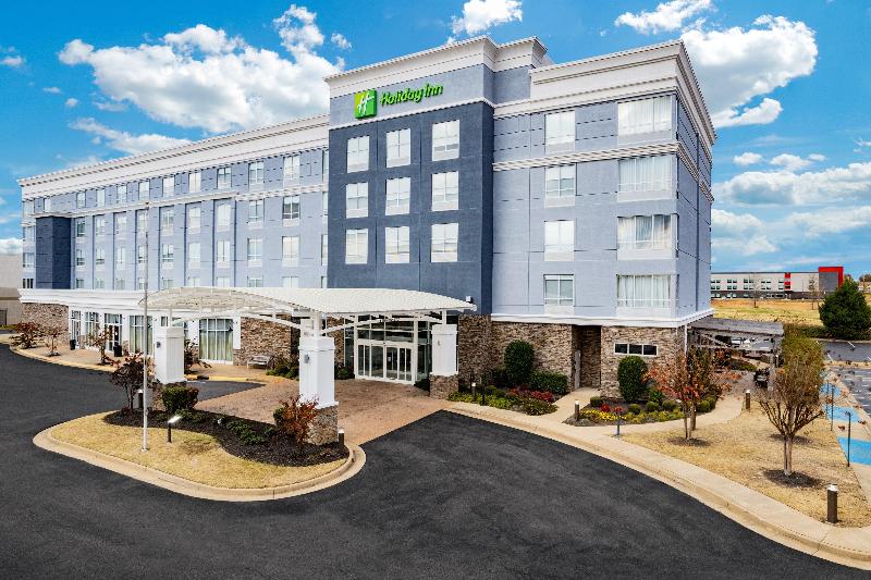 Holiday Inn Southaven Central Memphis image