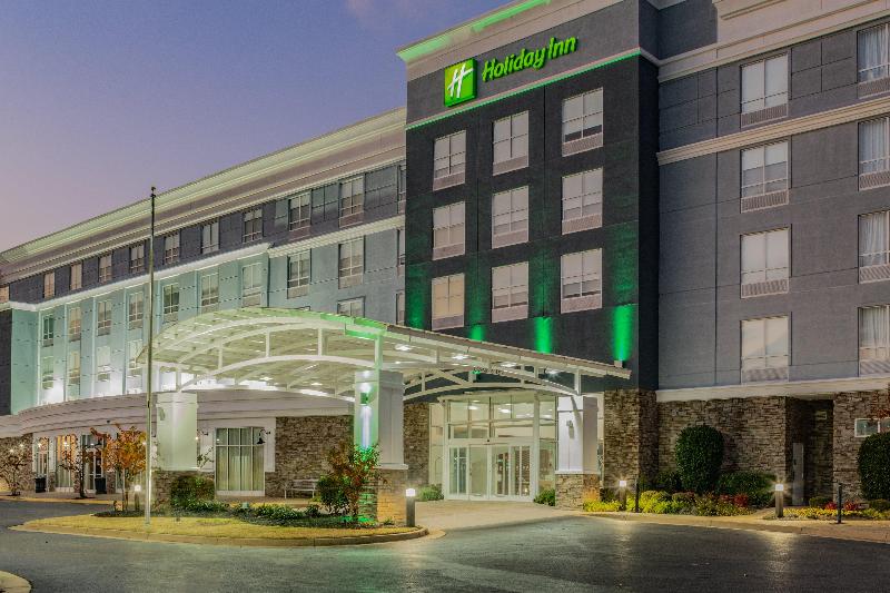 Holiday Inn Southaven Central Memphis image