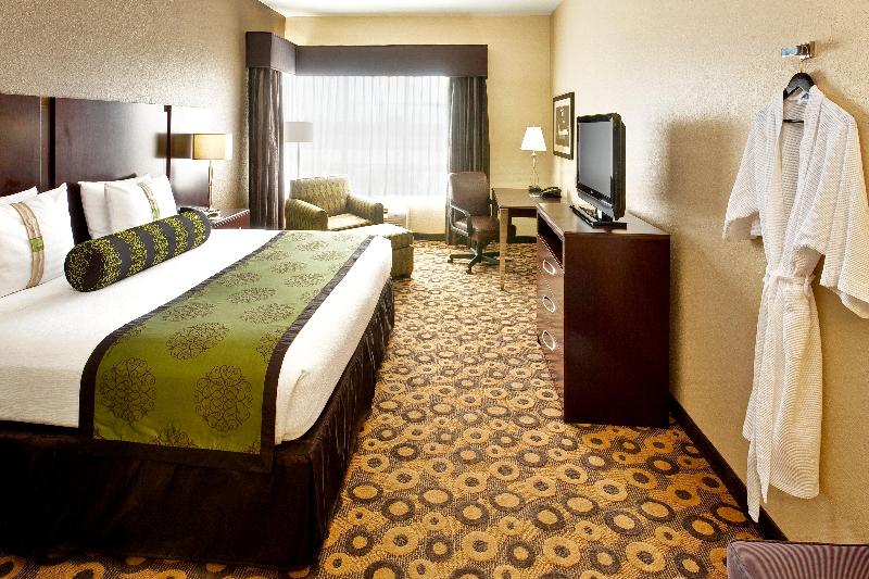 Holiday Inn Southaven Central Memphis photo 23
