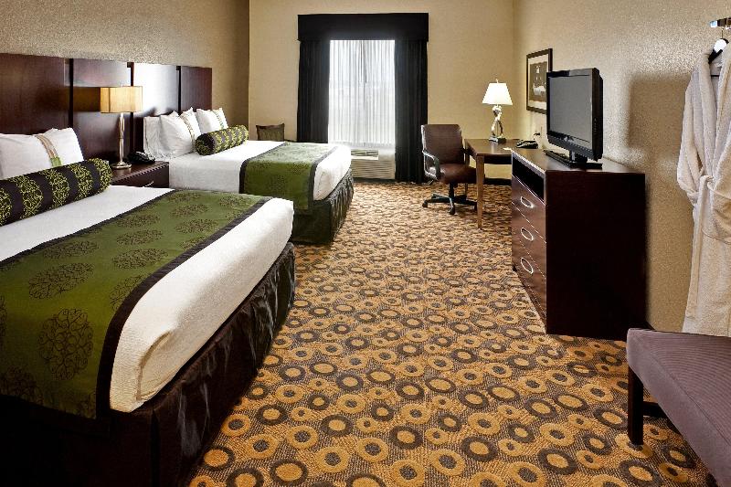 Holiday Inn Southaven Central Memphis photo 21
