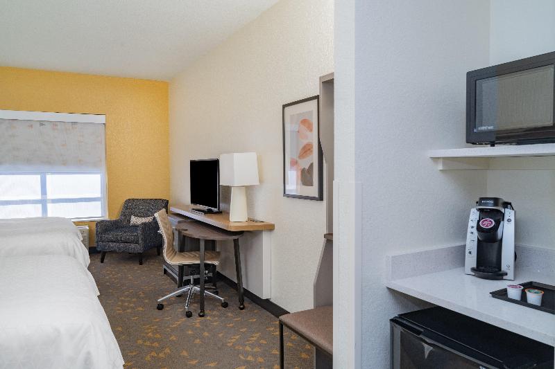 Holiday Inn Southaven Central Memphis photo 14