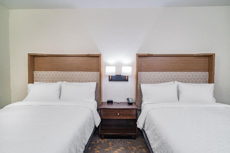Holiday Inn Southaven Central Memphis photo 17