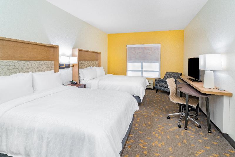 Holiday Inn Southaven Central Memphis image