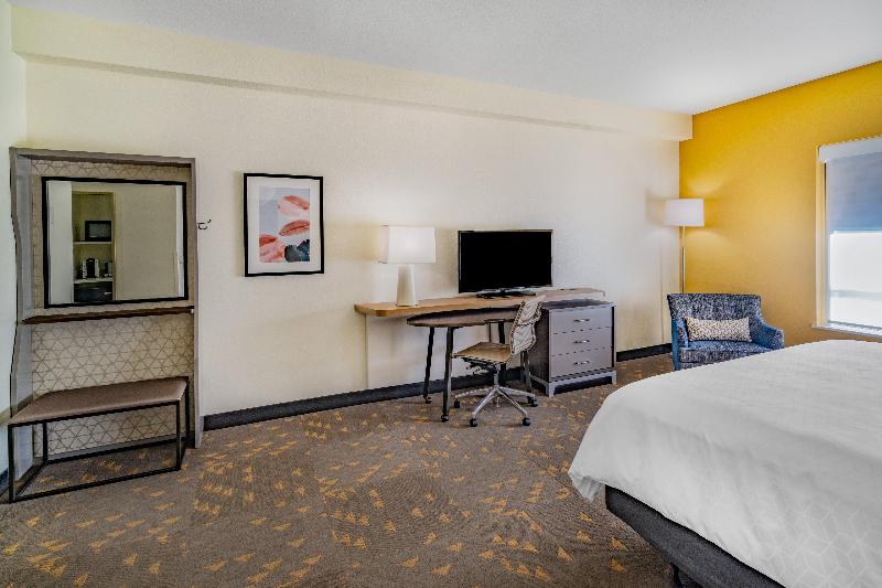 Holiday Inn Southaven Central Memphis image