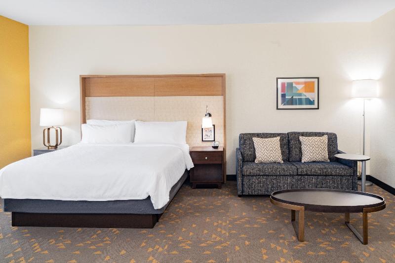 Holiday Inn Southaven Central Memphis image